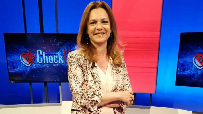 Presentazione  Check Up