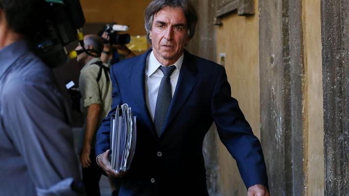 Pagliari bocciato al Senato. E ora il governo rischia la crisi