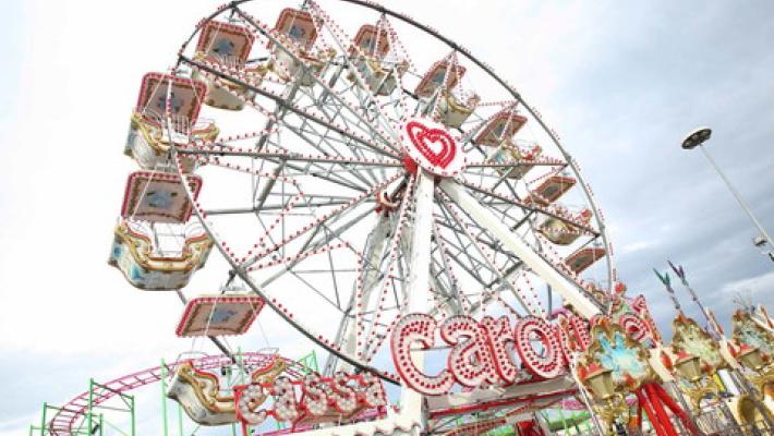luna park