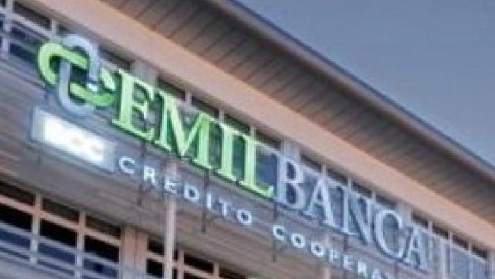 "Abbiamo un cuore in comune":  Emil Banca aiuta i territori più sostenibili