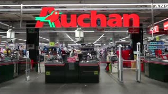 Auchan