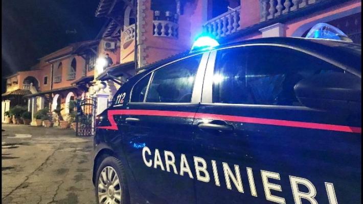 Maxi sequestro di beni ai Casamonica