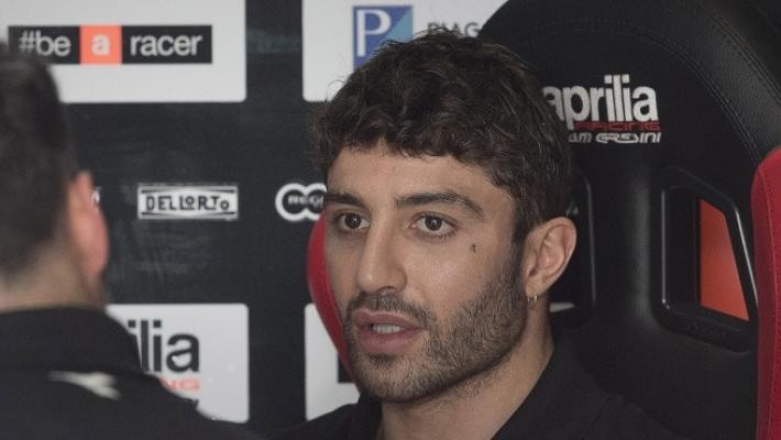 Iannone sconsolato: "Niente passi avanti"