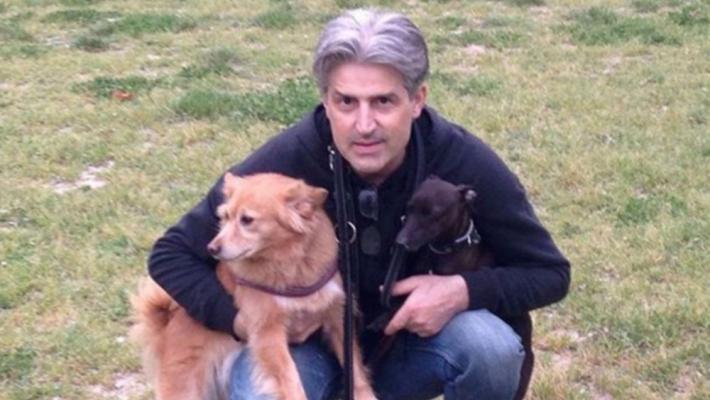 Addio a Filippo Cavallina