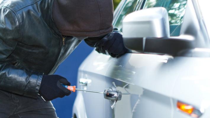 Antifurti: come mettere al sicuro la proprio auto