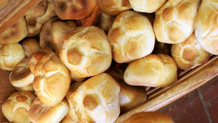 Pane mai così caro in Europa ma 85 italiani su 100 non rinunciano al prodotto fresco