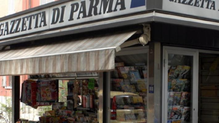 Edicole convenzionate Gazzetta card aperte domenica 26 maggio 2019