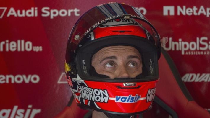 Dovizioso vuole di più: "Così non basta"