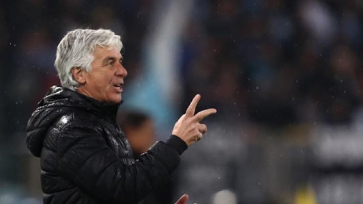Gasperini mette in stand-by la roma