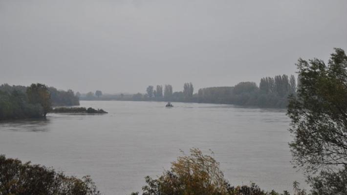 Allerta arancione per i fiumi in Emilia-Romagna