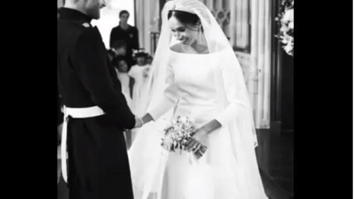 Harry e Meghan non pubblicare