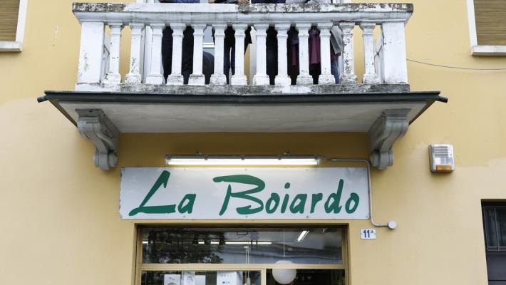 La Boiardo, il negozio che da 100 anni &laquo;d&agrave; luce&raquo; alla citt&agrave;