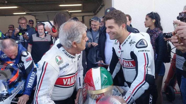 Varano pronta ad accoglier l'Asimotoshow 
