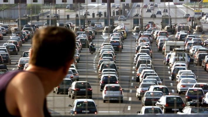 Bollo auto, sì alle  esenzioni delle  Regioni
