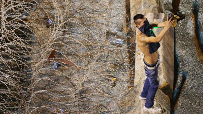 Video choc: in 6 anni 259 le vittime nel mondo del 'killfie'