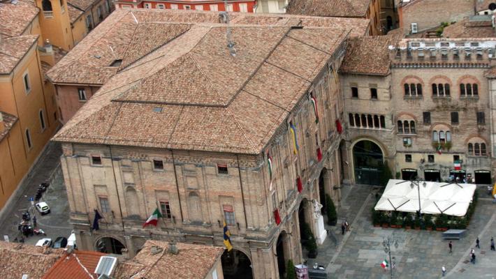 Il bilancio di Parma Infrastrutture: attivo di 72mila euro, lavori gestiti per 27 milioni di euro 