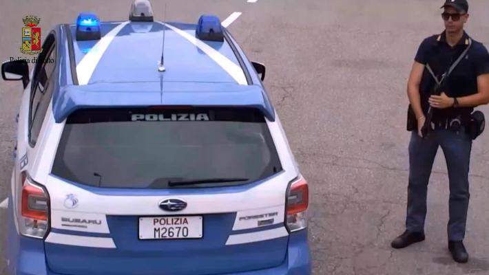 Bimba caduta dal balcone,la procura dei minori apre indagine