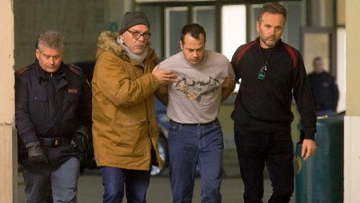 «Ho prestato la mia auto a Turco, era solo un favore»