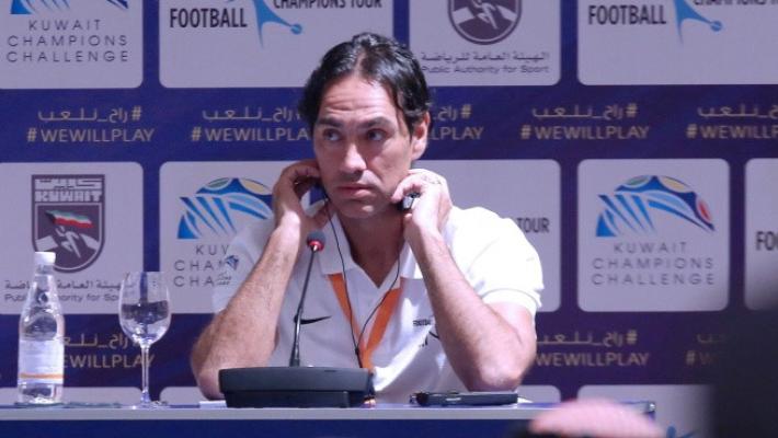 Tra il Perugia e Nesta è finita