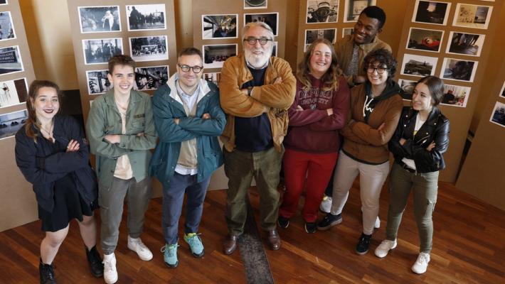 Liceo Toschi: al Torrione la mostra dei ragazzi