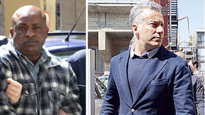 Il gup: &laquo;Legata e frustata, la ragazza non disse mai s&igrave; a un rapporto a tre&raquo;