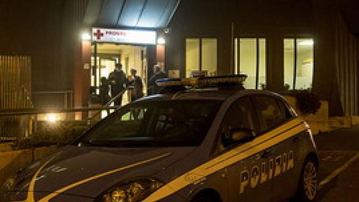 Far west al Pronto soccorso: aggredita un'infermiera