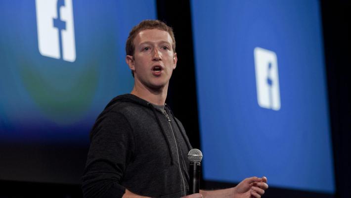 Londra, avviata  un'azione legale multimiliardaria contro Facebook
