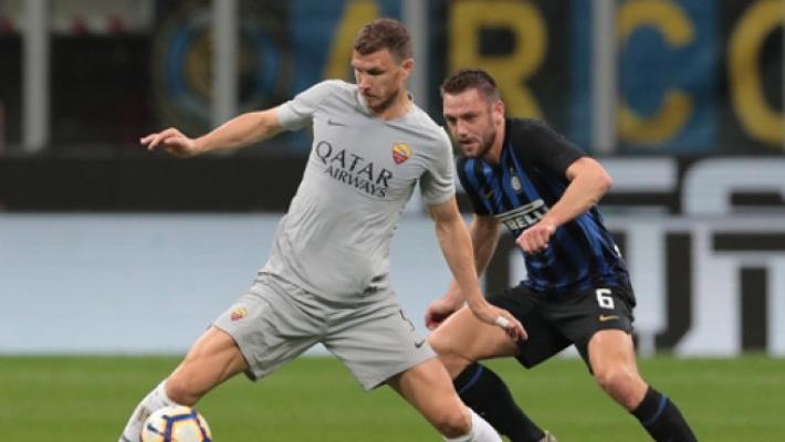 Inter-Dzeko, trattativa in corso