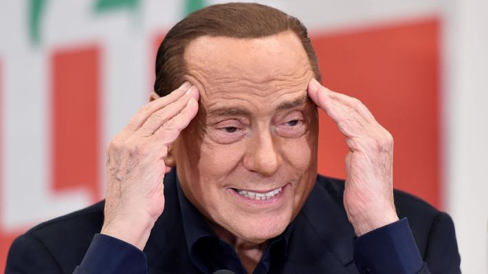 Europee, per l'Antimafia Berlusconi e Bernini sono 'impresentabili'