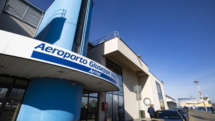 &laquo;Verdi&raquo;, in arrivo un volo per Parigi