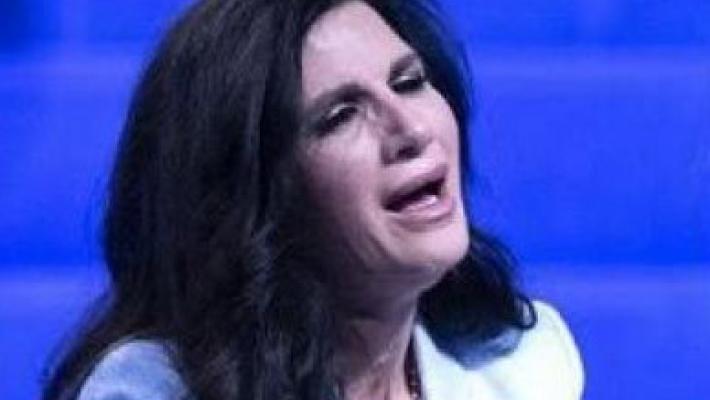 Pamela Prati ammette: il fidanzato Mark Caltagirone non esiste
