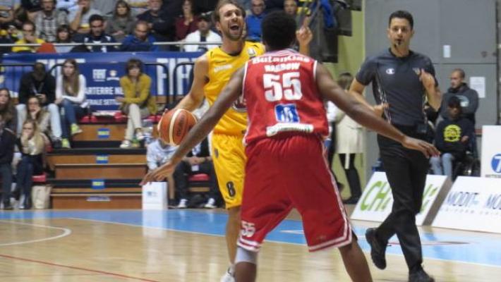 Virtus Bologna: i tre play da cui ripartire