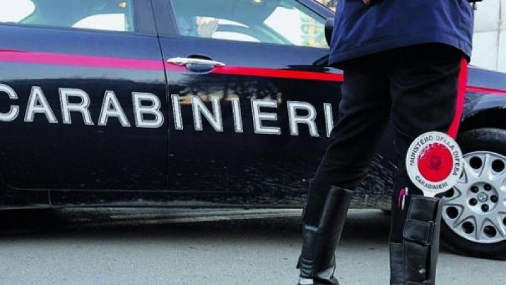 Aemilia: arrestati dai carabinieri un 62enne e un 41. Ora sono in carcere