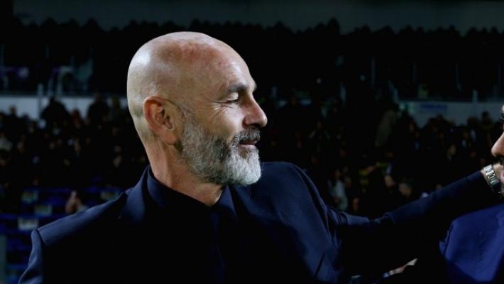 Pioli è pronto a tornare in panchina