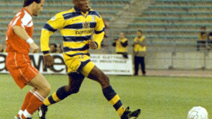 E' morto Bozzao,  scopritore di Asprilla e Benarrivo