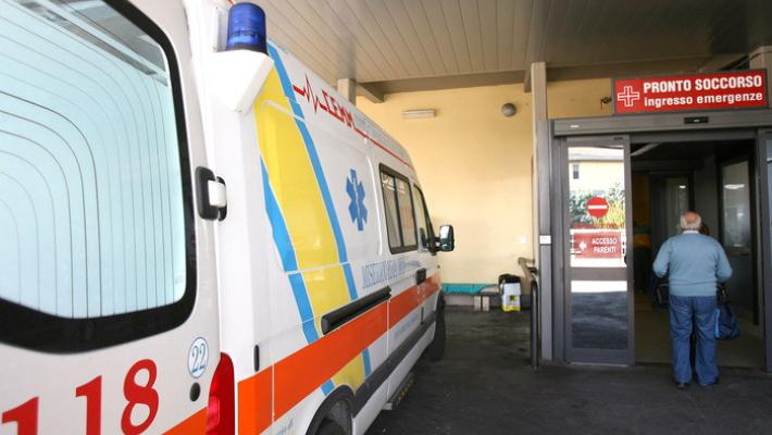 Bimbo morto, fermati la madre e il suo compagno. Il procuratore: 'Corpo martoriato'