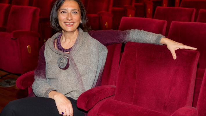 Anna Maria Meo è il nuovo sovrintendente della Scuola di Musica di Fiesole 