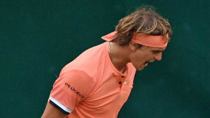 Finale interminabile a Ginevra: Zverev batte Jarry