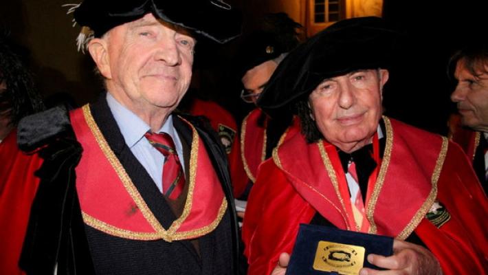 Culatello supremo, trionfa Riccardo Riccardi