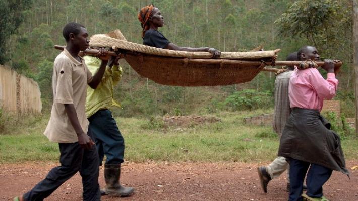 Congo, naufragio in lago: oltre 30 morti