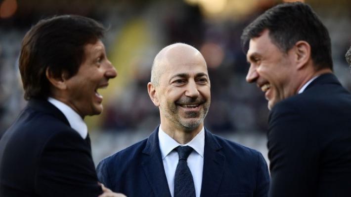 Milan, Leonardo pronto a lasciare