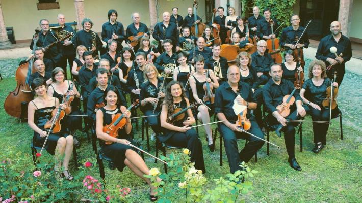 Mercoledì al Paganini un 'Tributo a Parma'