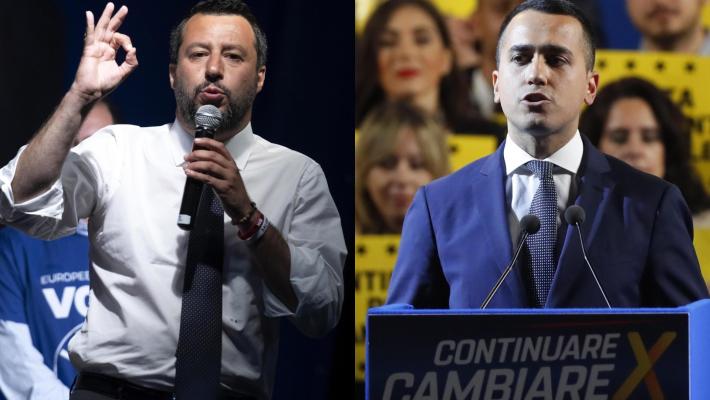 L'Italia rischia 3,5 mld di multa per debito. Lo spread schizza