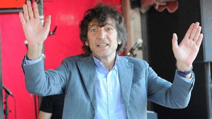 Claudio Cecchetto compie 70 anni e si candida sindaco a Riccione