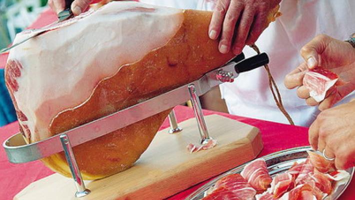 Il Festival del prosciutto scalda i motori - TUTTO IL PROGRAMMA COMPLETO