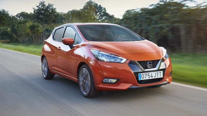 Micra, arriva il 3 cilindri "mille" benzina. E il listino si abbassa