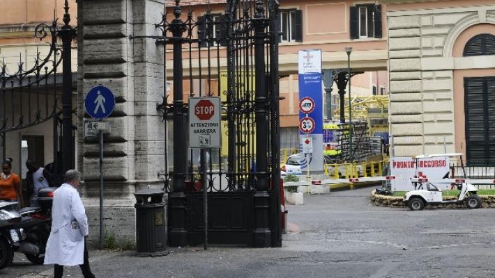 Soffocata da caramella, muore a 2 anni