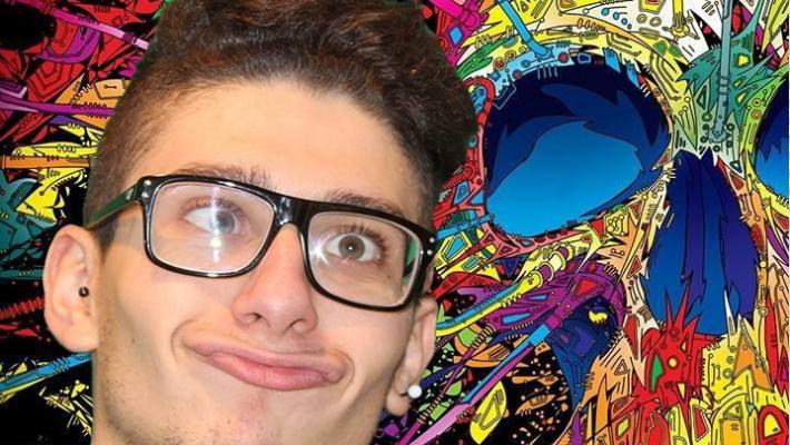 Nei guai youtuber St3pny: ha evaso 1 milione di euro