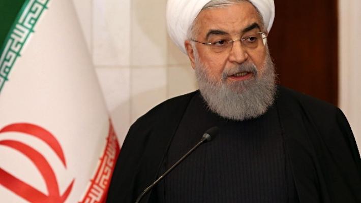 Rohani, porta dialogo con Usa non chiusa