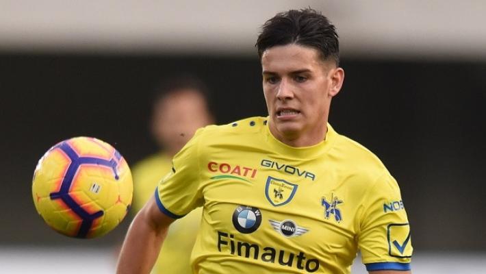 La Spal si porta in vantaggio su Stepinski